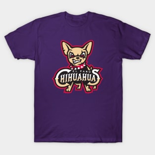 chihuahuas T-Shirt